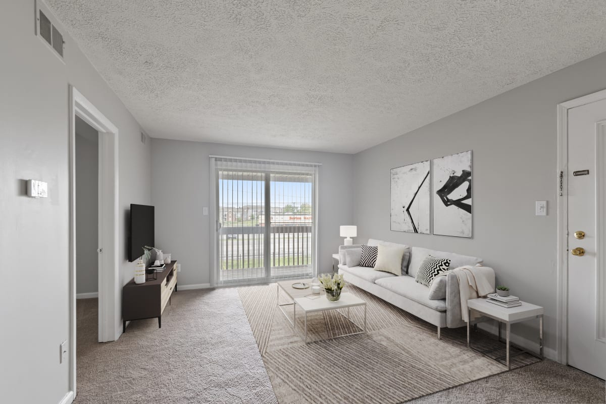 Photos and Video of Lake Castleton in Indianapolis, IN